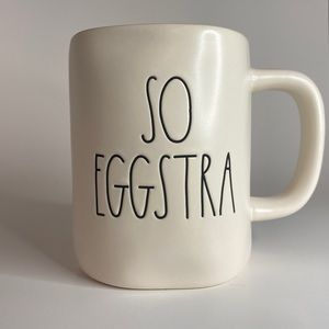 Rae Dunn Easter mug